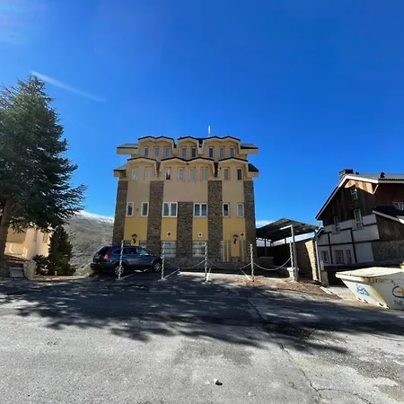 La Duna Appartement