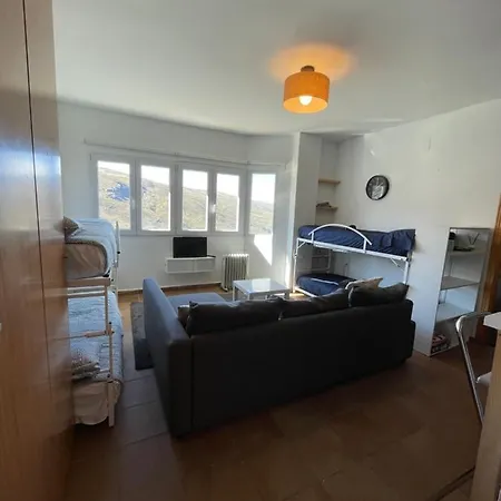 La Duna Appartement *