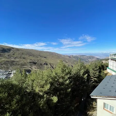 La Duna Appartement Sierra Nevada