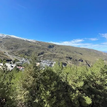 Appartement La Duna *