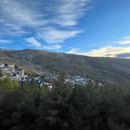 La Duna Appartement