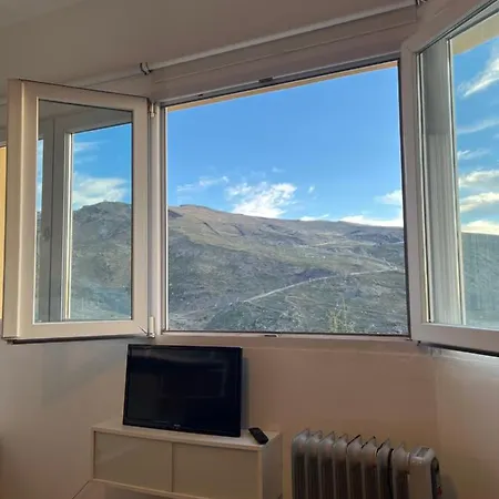 La Duna Sierra Nevada