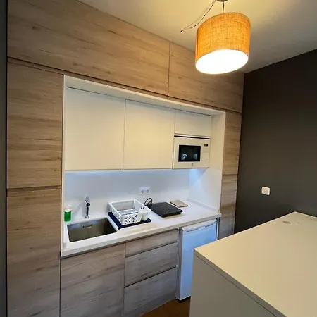 La Duna * Sierra Nevada