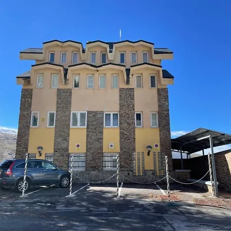 La Duna Apartment Sierra Nevada