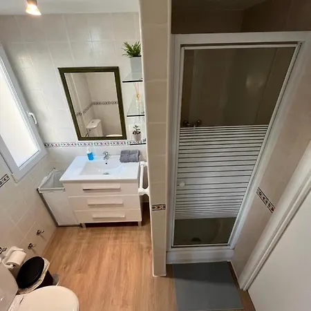 La Duna Sierra Nevada