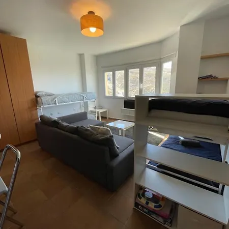 Apartment La Duna Sierra Nevada