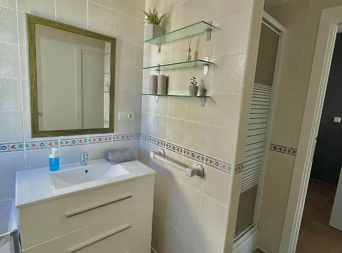 Apartament La Duna Sierra Nevada