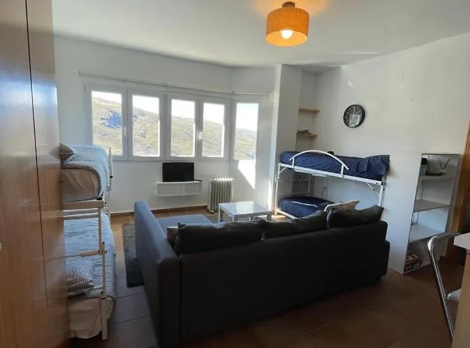 La Duna Apartament *