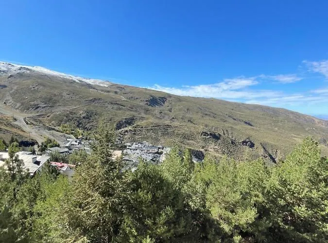 Apartament La Duna *