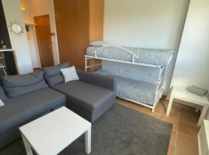 Apartament La Duna