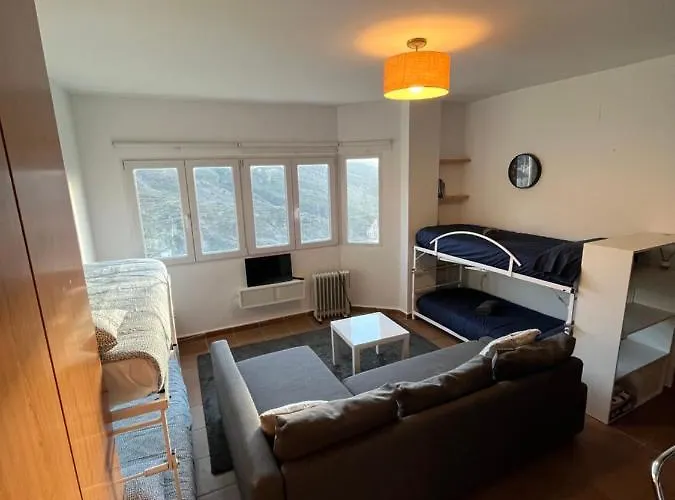 Apartament La Duna *