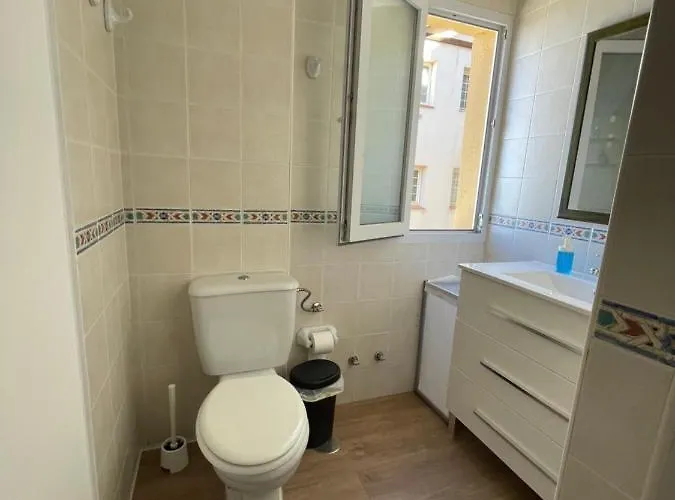 Apartament La Duna *