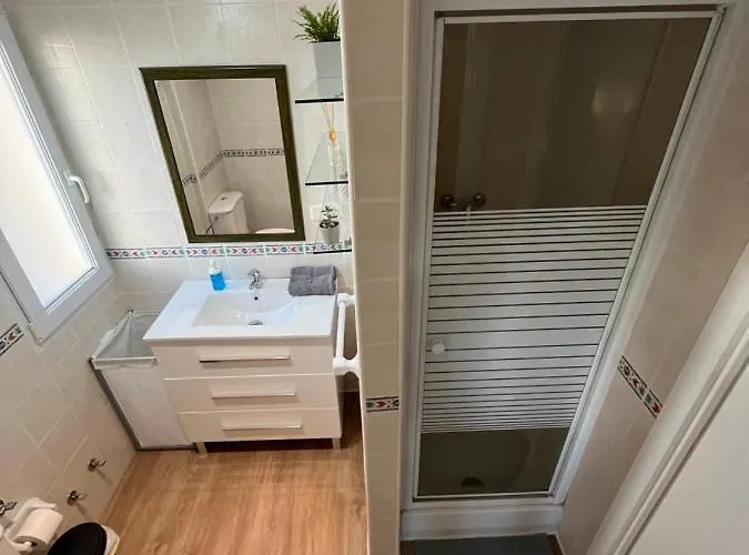 La Duna Sierra Nevada