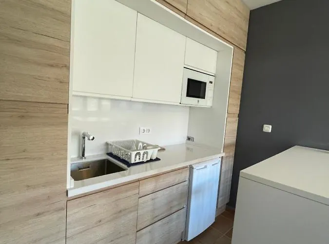 Apartament La Duna Sierra Nevada