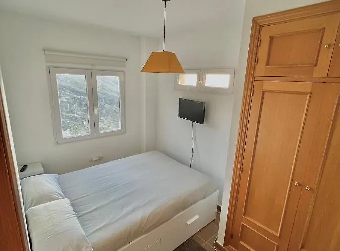 La Duna * Sierra Nevada