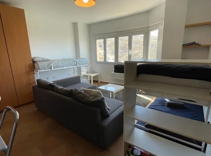 Apartament La Duna Sierra Nevada