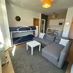 Apartment La Duna Sierra Nevada