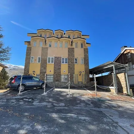 La Duna Appartamento Sierra Nevada