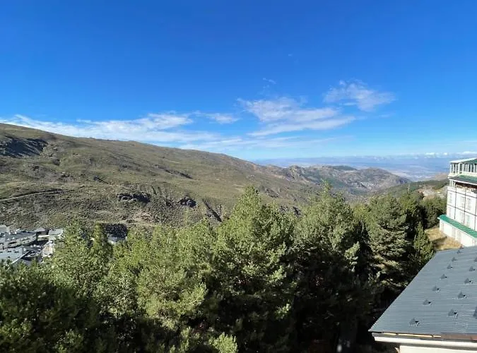 La Duna Appartamento Sierra Nevada