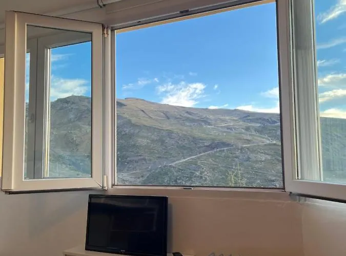 La Duna Sierra Nevada