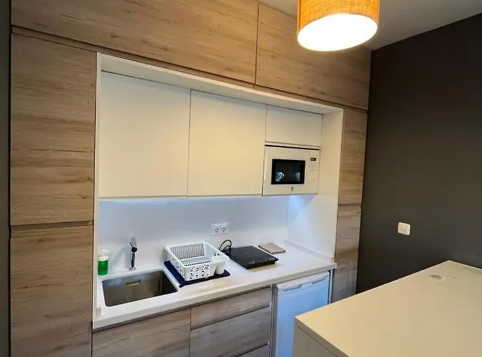 La Duna * Sierra Nevada