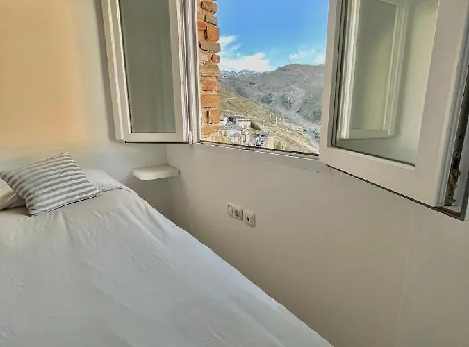 Appartamento La Duna Sierra Nevada